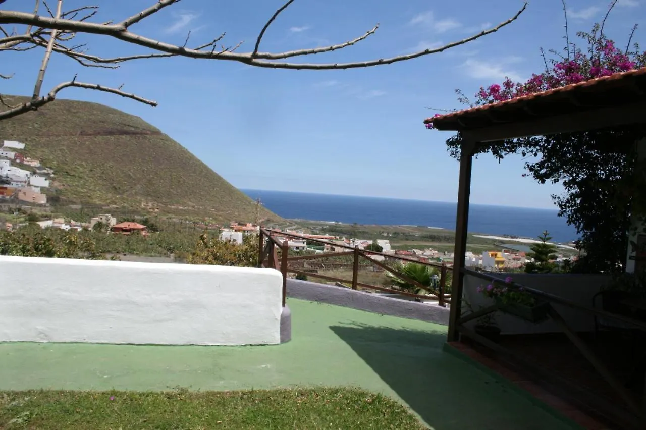 Finca-Las Mariposas 2 Las Canteras  スペイン