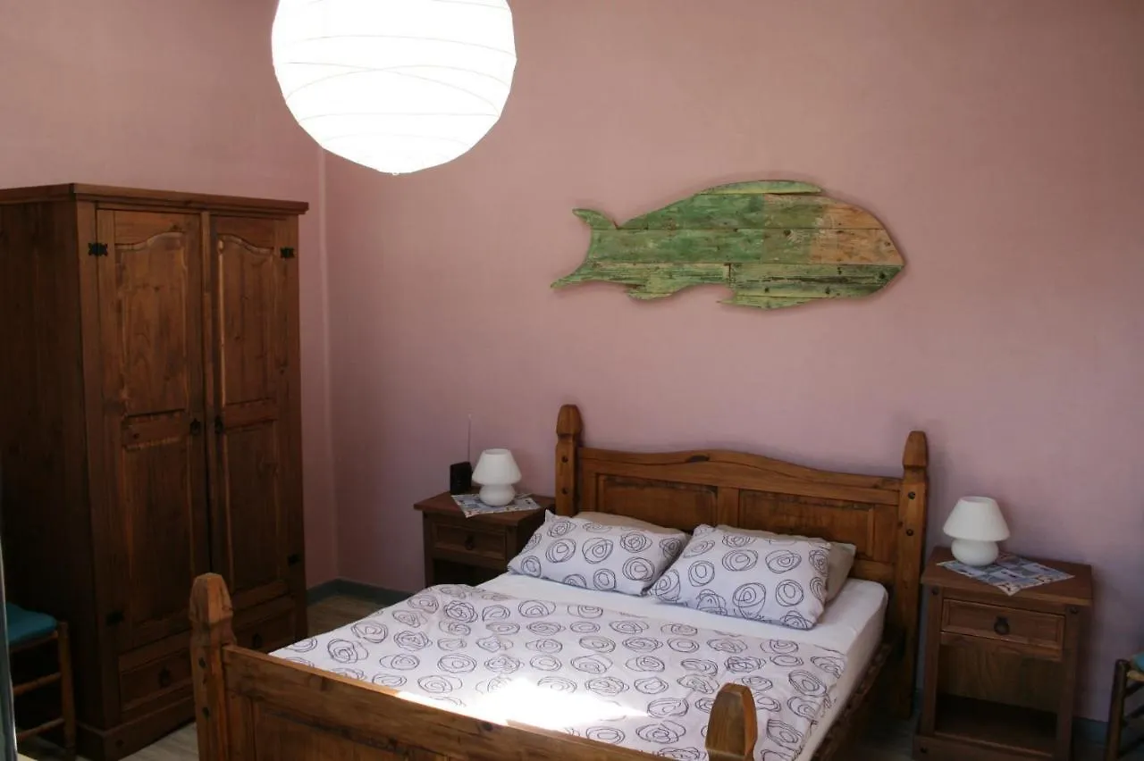 Finca-Las Mariposas 2 Las Canteras  別荘
