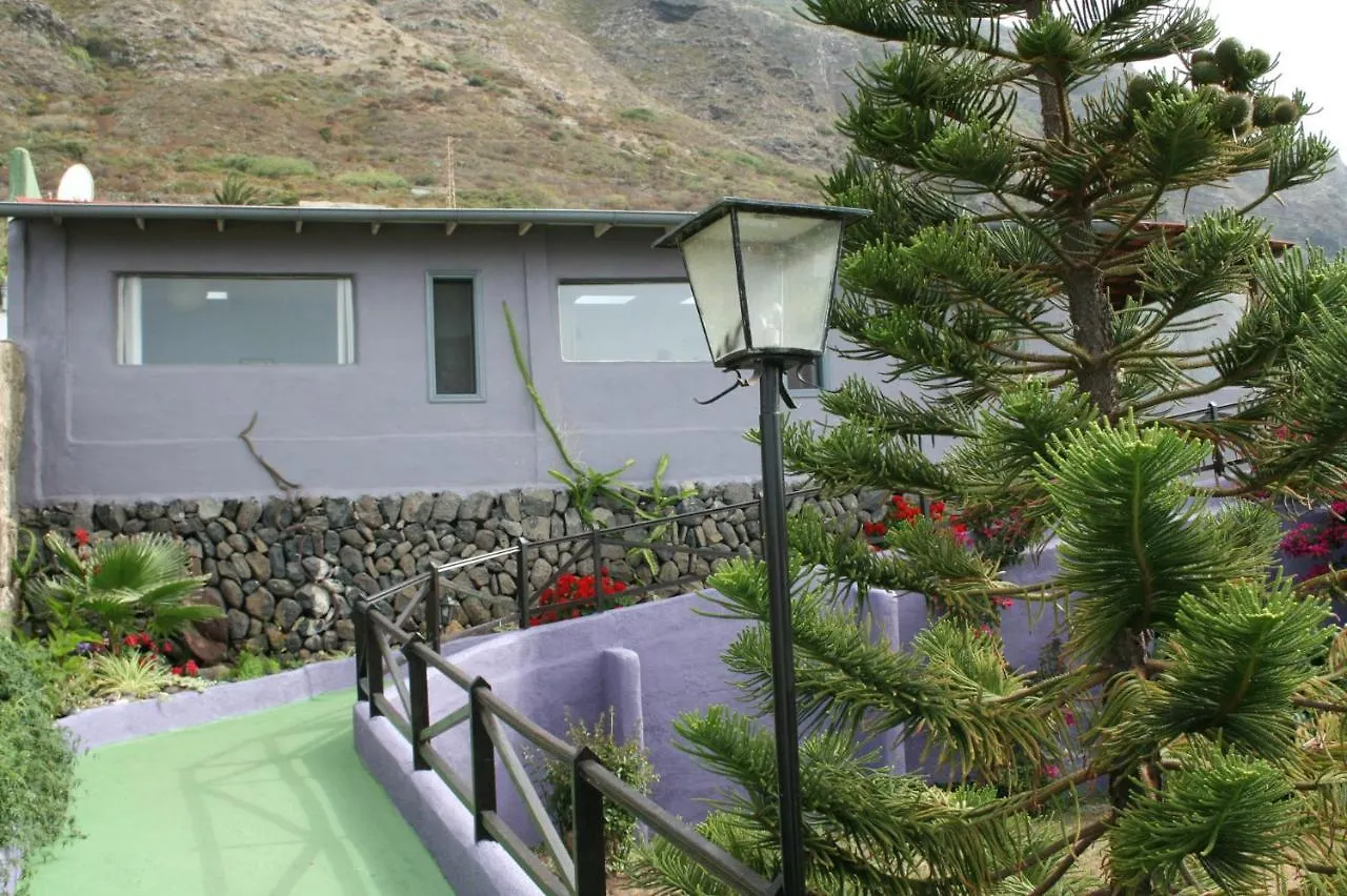 Holiday home Finca-Las Mariposas 2 Villa Las Canteras