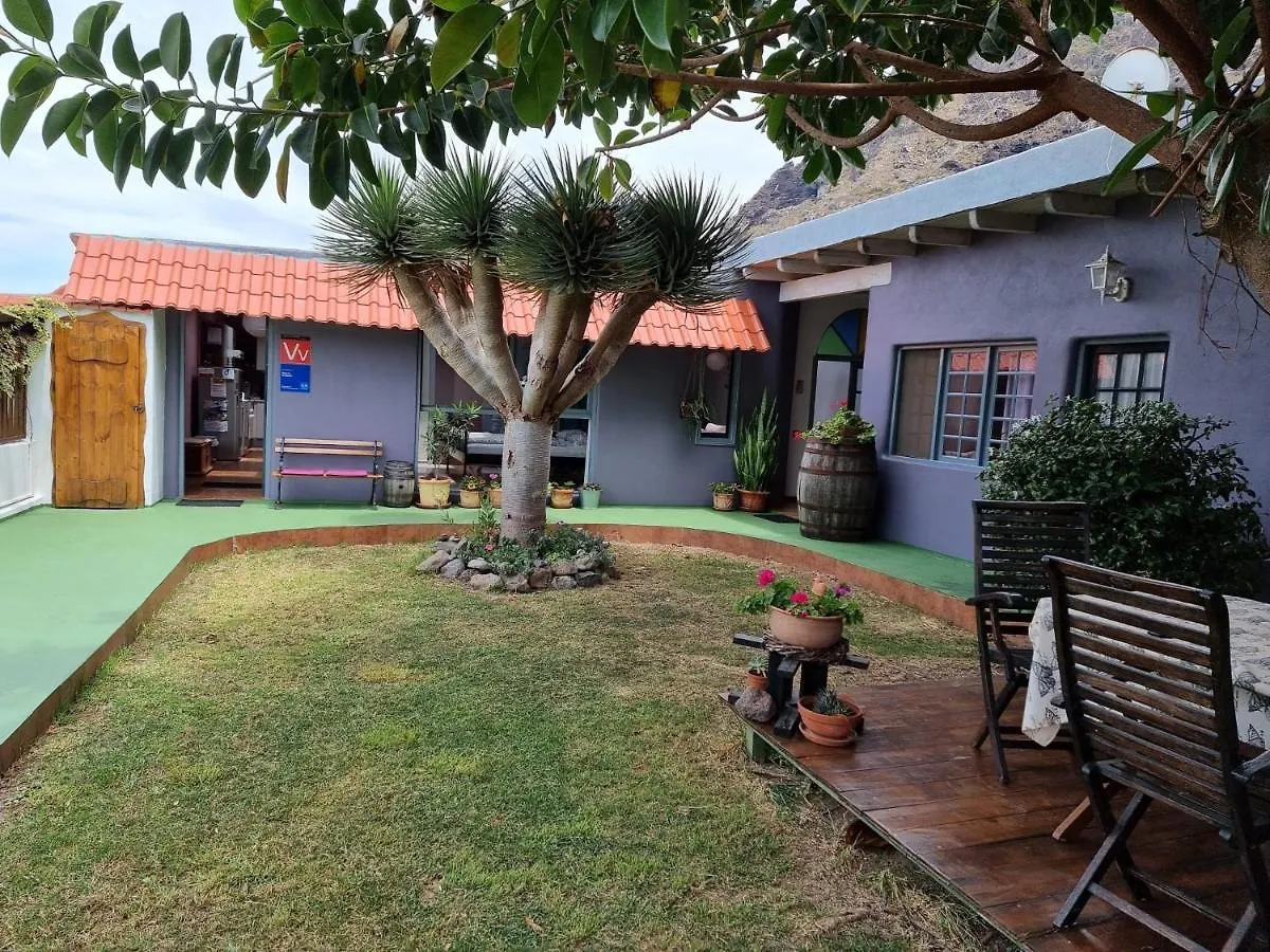 Finca-Las Mariposas 2 Las Canteras  スペイン