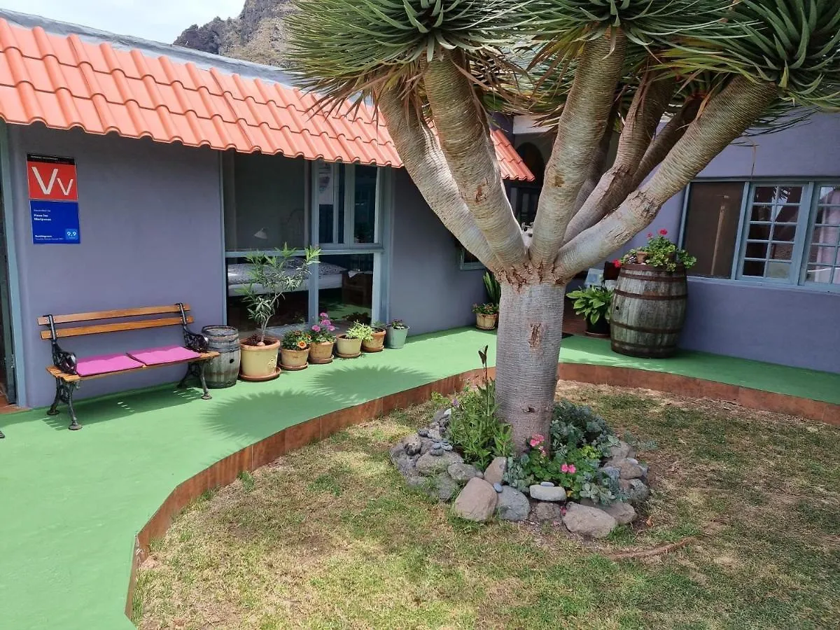 Finca-Las Mariposas 2 Las Canteras  Las Canteras (Tenerife)