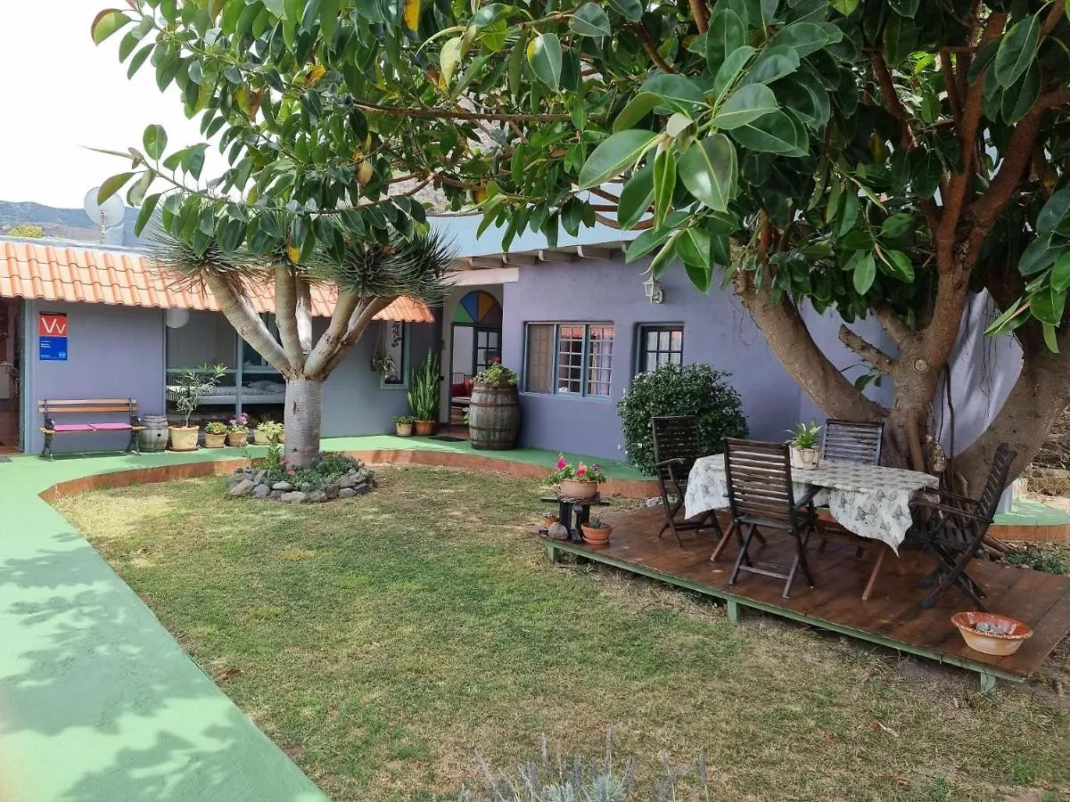 別荘 Finca-Las Mariposas 2 Las Canteras  スペイン