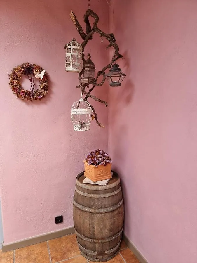 別荘 Finca-Las Mariposas 2 Las Canteras