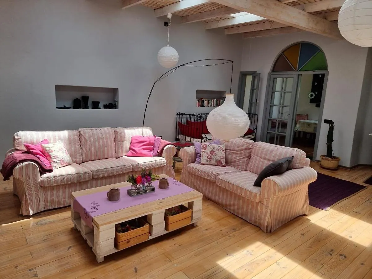 Casa de Férias Finca-Las Mariposas 2 Las Canteras